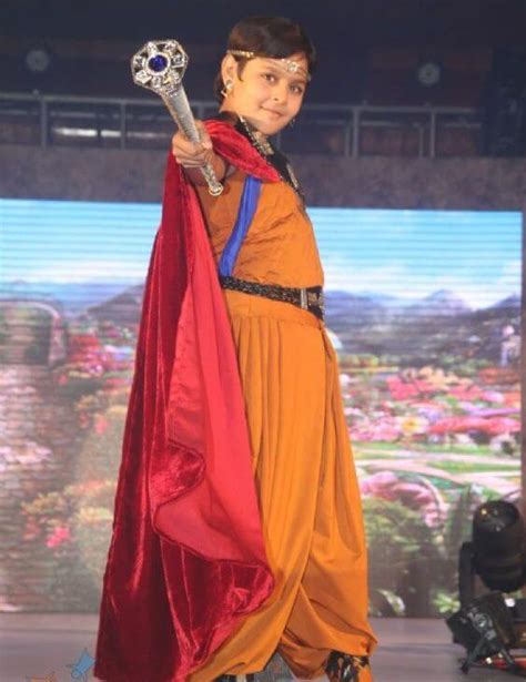 Baal Veer All Characters Real Names With Photographs