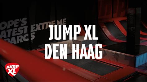 jump xl den haag youtube