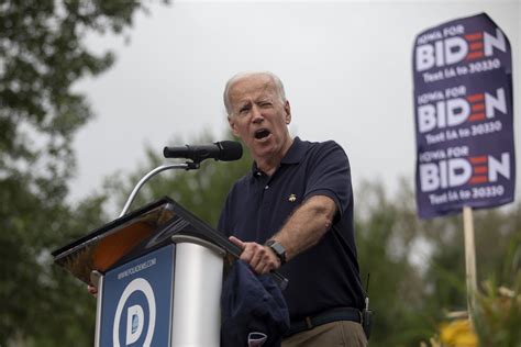 in trump s attacks against biden democrats see a worrisome reprise of