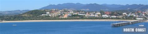 north coast travel nsw accommodation visitor guide
