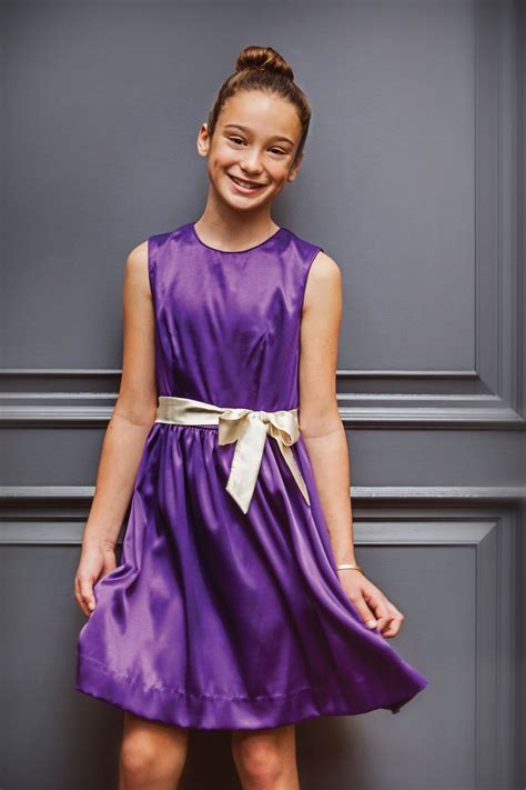 3 tween holiday dresses [ ]mybirdblogs