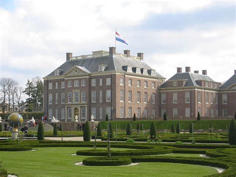 het loo palace  versailles  holland netherlands tourism