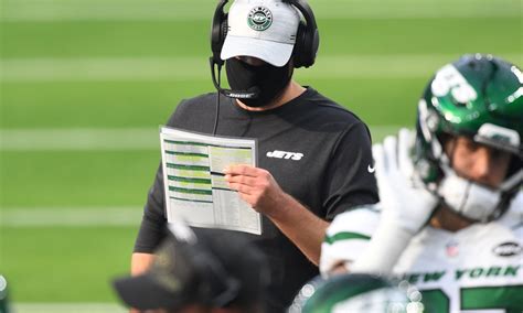adam gase lays out structure of jets offensive play calling system
