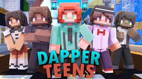 dapper teens minecraft skin pack minecraft skins minecraft skin minecraft