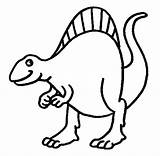 Dinosaures Dinozauri Dinosauri Dinosauro Colorat Dinossauros Fise Disegno Gradinita Dinossauro Fisa Desene Posto Potete Cambiare Stampare Correndo Gifgratis sketch template