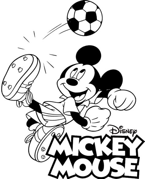 wahrheiten  mickey mouse colroing pages coloring pages