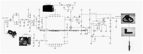 gy cc wiring diagram   cdi ignition  dc  gy cdi wiring diagram cadicians blog
