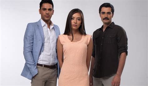 Pasiones Lleva A Su Pantalla Tres Novelas Turcas Tv Series