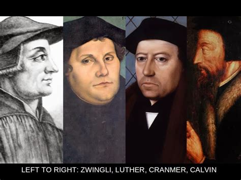 dig deeper reformation day  anniversary