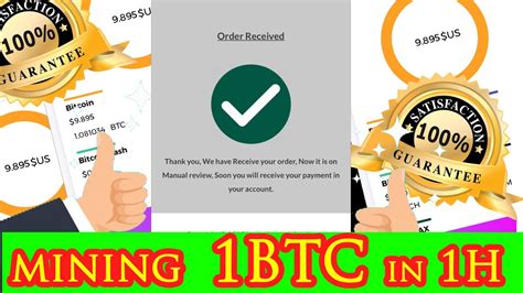 Bitcoin Generator No Fee Legit Miner With Payment Proof