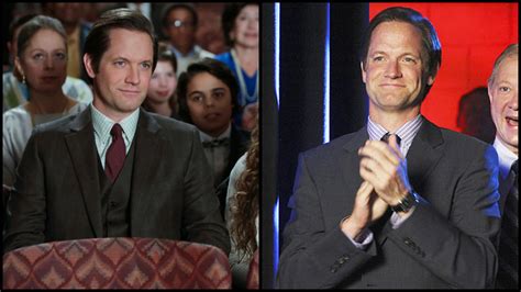 matt letscher scandal a nice counterpoint to carrie diaries hollywood reporter