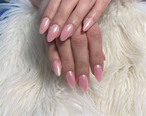 nails makeover  modern glamour nail spa