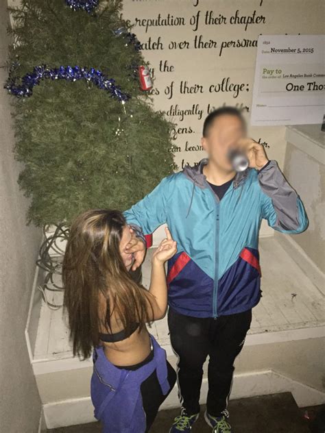 total sorority move 8 guys who are definitely fucking that girl from