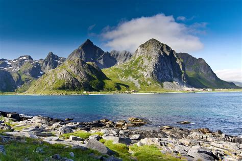 rondreis noorwegen een droomreis voor natuurliefhebbers tui