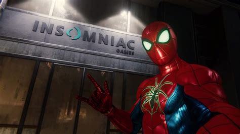 Insomniac Games Cost Sony 229 Million Wholesgame