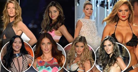 not only are they beautiful they re hot the top 10 highest paid models