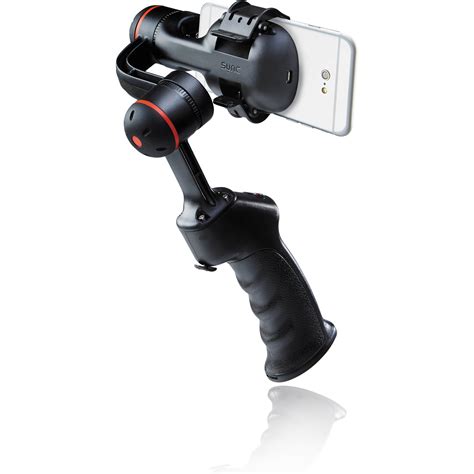 sync technology smartphone stabilizer sy sp bh photo video