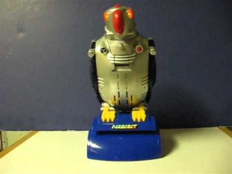 sale item demo parrobot robotic parrot youtube