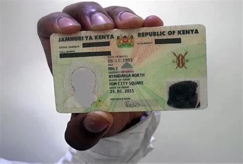 apply  kenyan id  tukocoke