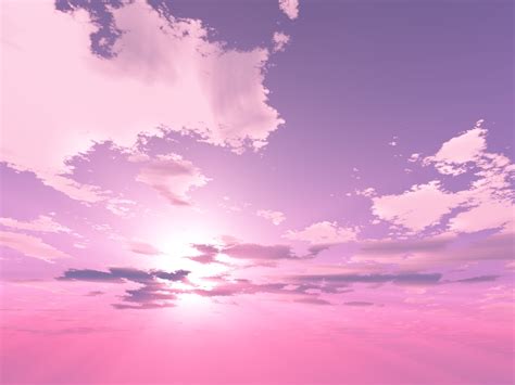 pink sky wallpapers wallpapersafari