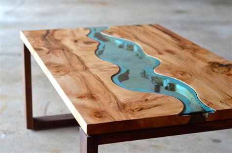 unique coffee tables  unrivaled beauty  singular attraction
