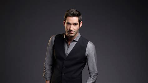 Lucifer Tom Ellis Hd Tv Shows 4k Wallpapers Images