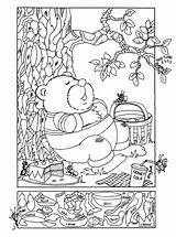 Hidden Printable Puzzles Worksheets Objects Kids Object Puzzle Ball Liz Printables Search Find Coloring Pages Sheets Bible Activity Books Valentine sketch template