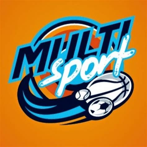 program multisport youtube