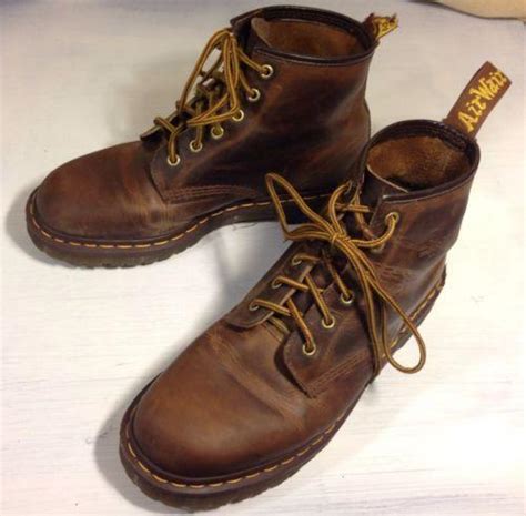 vintage  marten boots ebay