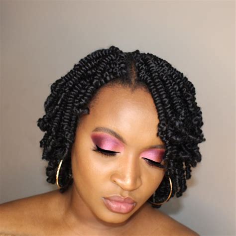 kinky twists hairstyles african braids hairstyles braided hairstyles