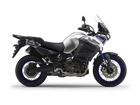 yamaha xtze super tenere