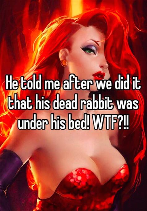 20 Awkward Things People Said After Sex Wtf Gallery