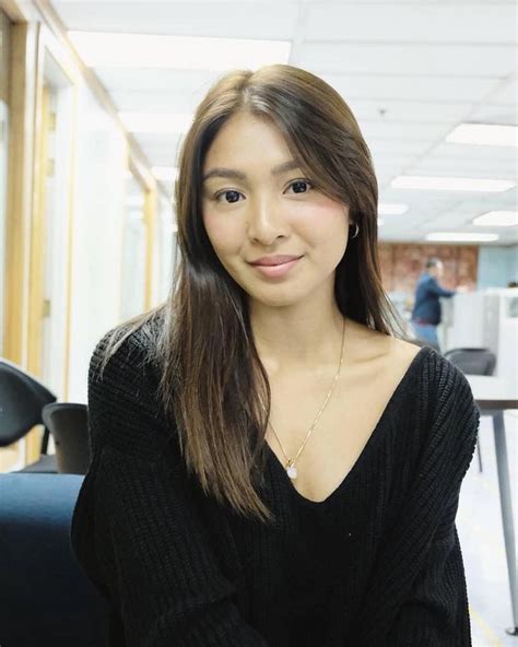 nadine lustre ctto hair styles beauty