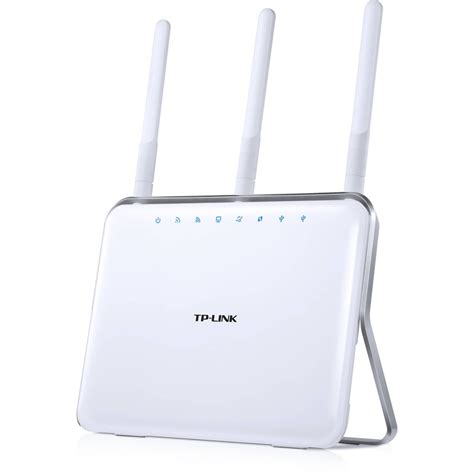 tp link wireless dual band gigabit router