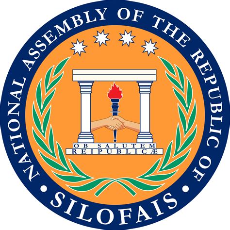 national assembly  silofaisan republic