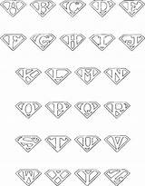 Superman Letras Buchstaben Lettere Superhelden Colorbook Alfabeto Buch Hand Malvorlagen Google Calligrafia Creative Abecedario Bullet Ausmalbilder Disegni Schrift Schriftzug Kreativer sketch template