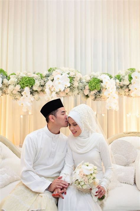 110 Best Images About Pengantin Melayu And Songket On