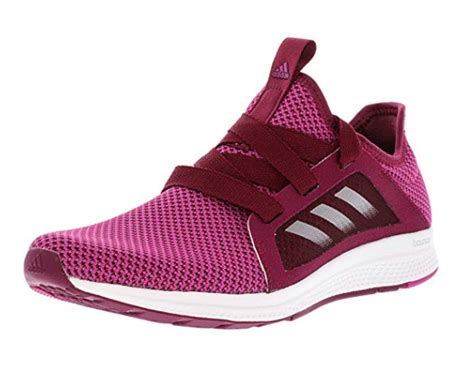 adidas womens edge lux  running shoe nike boots sneakers shoes