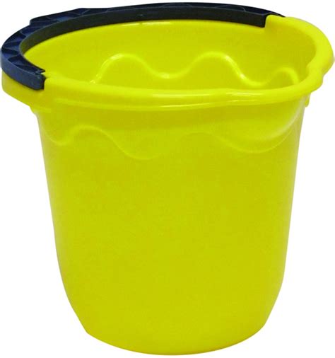 litre water bucket mop bucket