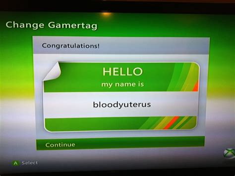 gamer tag generator generate an xbox gamer in an instant