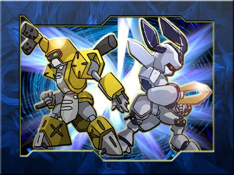 medabots image id  image abyss