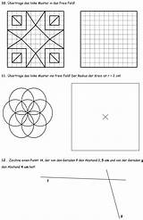 Geometrie Klassenarbeiten Klasse Geraden Klassenarbeit Mathe Senkrechte Geometrische Musterlösung Grundschule Arbeitsblätter Geodreieck Parallele Aufgaben sketch template