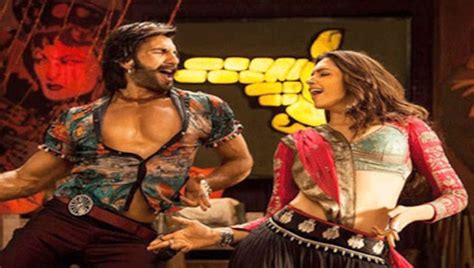 Court Restrains Ram Leela Release Because Of Sex Violence And