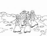 Jordan Crossing Coloring River Bible Verse Children Document Pdf Jpeg Without sketch template