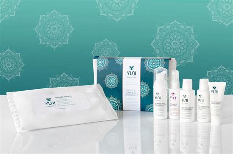 Yuni Natural Skin Care Products Road Tested Companion Yuni Beauty
