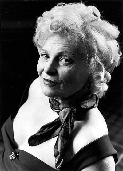 Vivienne Westwood Her Life And Career So Far In