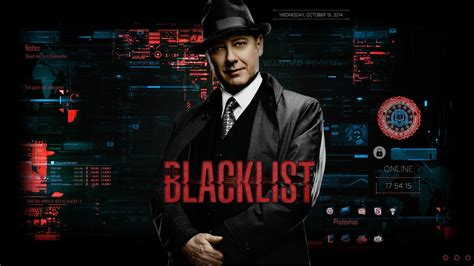 blacklist cast real names  characters original names