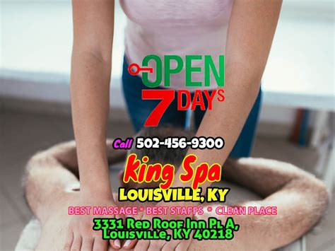 king spa korean asian massage updated    red roof inn pl