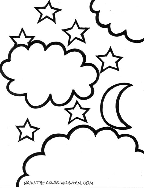 moon  star coloring page sun coloring pages race car coloring pages