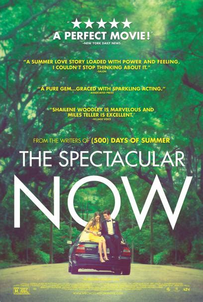 The Spectacular Now 2013 Archives